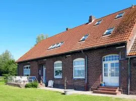 Ferienwohnung Alte Grundschule Berdum 2