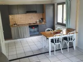 Appartement Fully