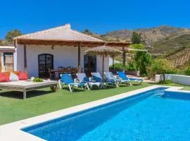 Casa El Mirador de Isabel Vélez-Málaga by Ruralidays