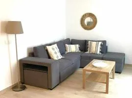 Apartamentos Azonaicas Centro Tendillas