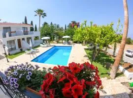 Templos Homes