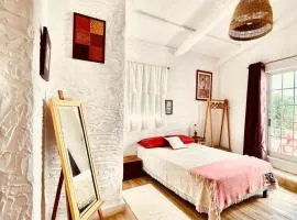 Monte Carrascal Guesthouse