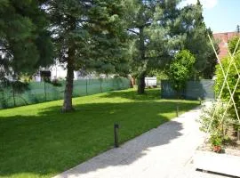 Akvamarin Apartman