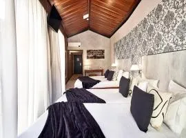 Galeria Suite Hotel