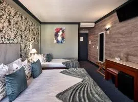 Galeria Suite Hotel