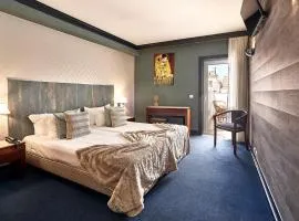 Galeria Suite Hotel
