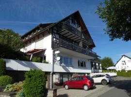 Gasthof Westfeld, Hotel in der Nähe von: Sesselbahn Rauher Busch, Schmallenberg