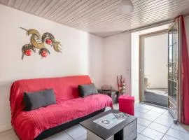 Maison en plein cœur du centre historique de Pornic