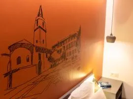 Hôtel Cyano Fréjus-Saint Raphaël