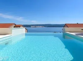 Terraced house Malo Misto