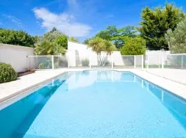 "MORANDE" grande maison avec Piscine Chauffée