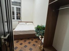 Apartments Tumanyan: Erivan'da bir otel