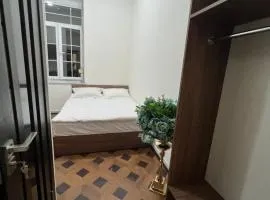 Apartments Tumanyan