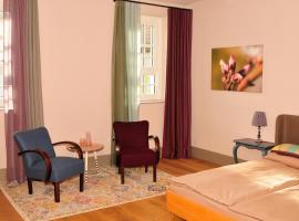 Landhaus-furth8, vacation rental in Furth