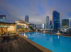 The Grand Sathorn