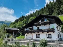 Apartment Bauernhof Birkhöfl by we rent