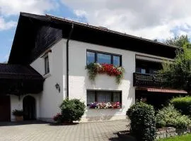 Ferienwohnung Stocker