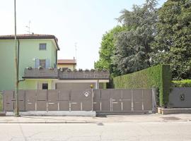 Al Cuore di Valeggio, apartment in Valeggio sul Mincio