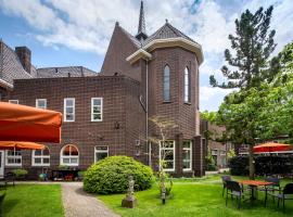 Kloosterhotel de Soete Moeder, three-star hotel in Den Bosch