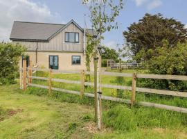 Landfall, cottage in Warren