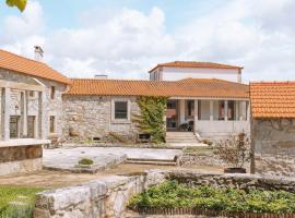 Quintal Country Houses, casa de férias em Vila Praia de Âncora