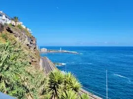 Ocean Cliffs