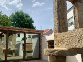 A casi&ntilde;a do piorno