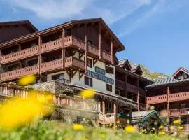 Hôtel Village Montana by Les Etincelles