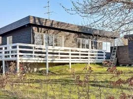6 person holiday home in Rude