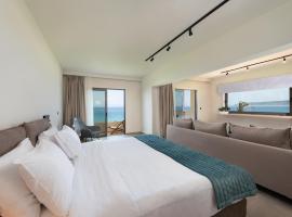 Ixia Dream hotel - Adults only, hotel near Andreas Papandreou Park, Ixia