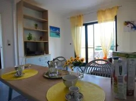 Charme by the Sea, Sant Andrea
