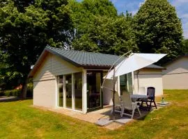 Vakantie Zuid Limburg、シンペルフェルトのコテージ