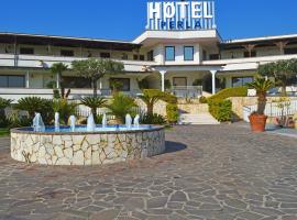 Hotel & Resort Perla, hotel in Capaccio-Paestum