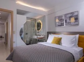 H Experience Seaside Luxury Boutique Apartment