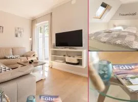 Haus am Leuchtturm Wohnung 4