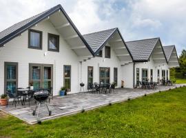 Domki Słoneczna Zatoka, holiday rental sa Sławoszynko