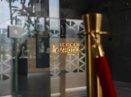 Hotel-VH