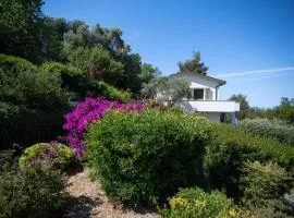 Villa e Appartamento Valle Incantata - Goelba