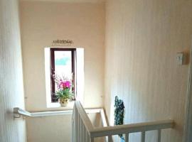 Townhouse Wexford, hytte i Wexford