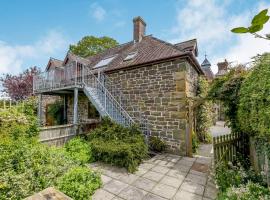 Robin's Nest, apartment in Craven Arms