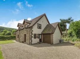 Byne Brook Cottage