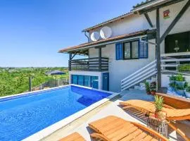 Gorgeous Home In Vrtlinovec With Sauna