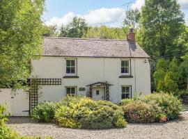 Panteg, Cardigan, cottage in Cardigan