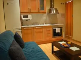 Apartment Bed&BCN Sant Andreu II