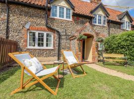 Bluebird Cottage, hotel barato en Higham