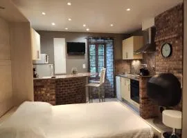 Studio belles prestations en Cévennes