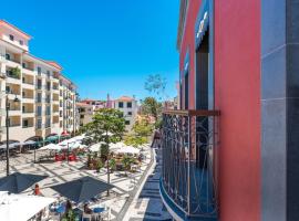 Casa da Praça Apartments - by Casas na Ilha