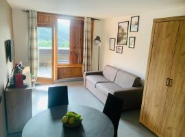 Le joli coin, hotel a Pila