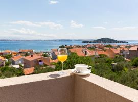 Apartman ViEw, hotel in Preko