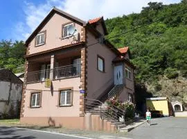 Rooms Odmaralište Jablan